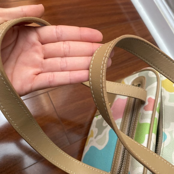 Original Tous Handbag - Picture 2 of 6